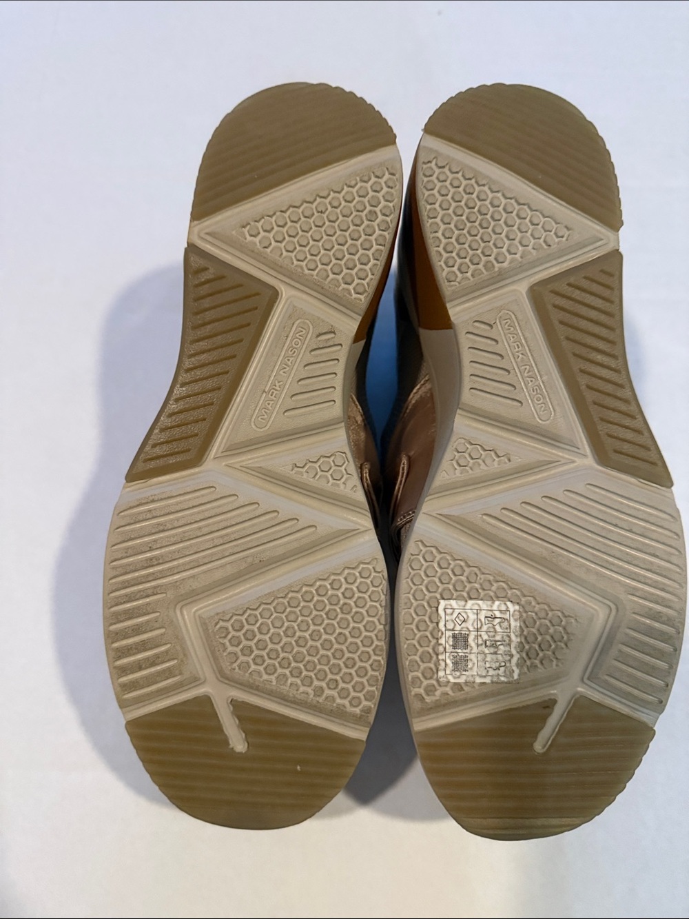 Skechers Mark Nason Slip-On Feminine Sneakers with Satin Bow - Sporty Chic - Picture 8 of 8